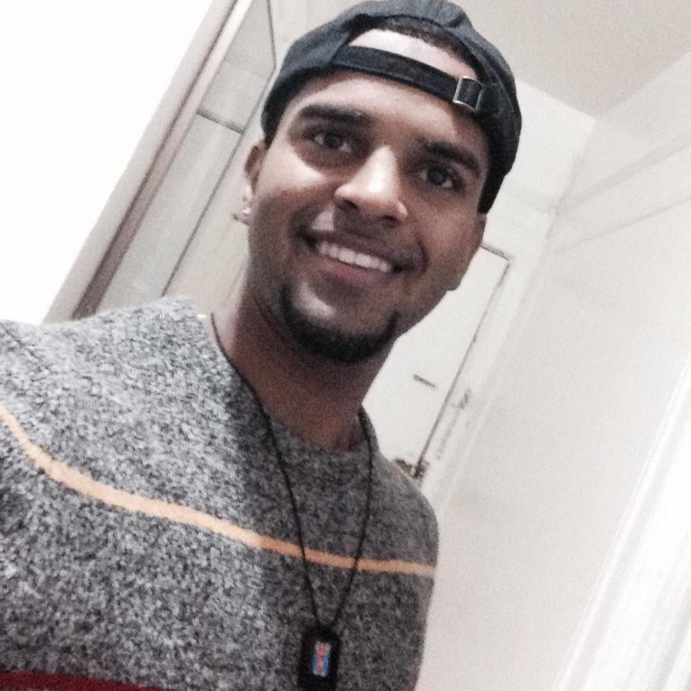 Meet your Posher, Julio